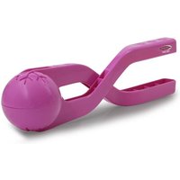 Snow Play Schneeballzange 38cm pink von JAMARA e.K.