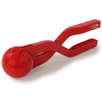 Snow Play Schneeballzange 38cm rot Snow Play Schneeballzange 38cm rot von JAMARA e.K.