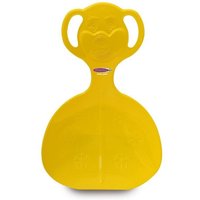 Snow Play Schneeflitzer Bär gelb von JAMARA e.K.