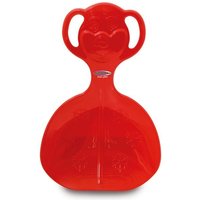 Snow Play Schneeflitzer Bär rot von JAMARA e.K.