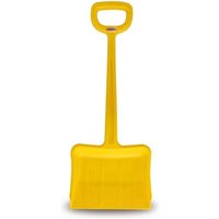 Snow Play Schneeschaufel Tally 70 cm gelb von JAMARA e.K.