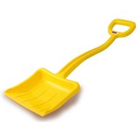 Snow Play Schneeschaufel Tally 70 cm gelb Snow Play Schneeschaufel Tally 70 cm gelb von JAMARA e.K.