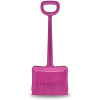 Snow Play Schneeschaufel Tally 70 cm pink von JAMARA e.K.