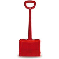 Snow Play Schneeschaufel Tally 70 cm rot von JAMARA e.K.