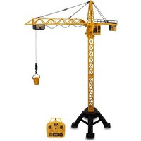 Turmdrehkran Crane XXL 128 2,4GHz von JAMARA e.K.