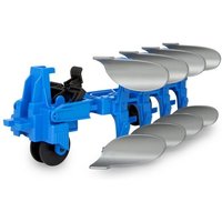 JAMARA 423254 Volldrehpflug 1:24S von JAMARA e.K.