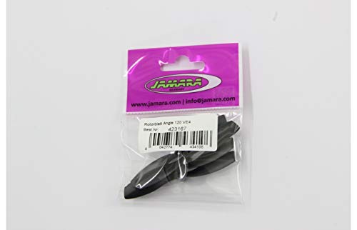 423167 - Jamara Rotorblatt Angle 120 VE4 423167 - Jamara Rotorblatt Angle 120 VE4 von JAMARA