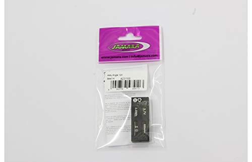 Accu Angle 120 Lipo 3,7V 520mAh 1,92Wh Accu Angle 120 Lipo 3,7V 520mAh 1,92Wh von JAMARA