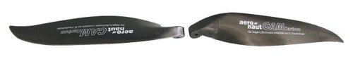 Ersatzbl.Klappluftschr. CAM-Carb 13x11 Ersatzbl.Klappluftschr. CAM-Carb 13x11 von JAMARA