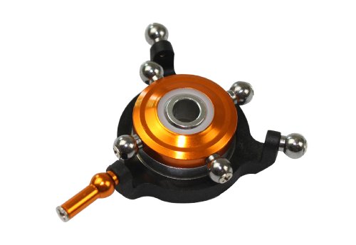 JAMARA 031706 - Taumelscheibe E-Rix 450 von JAMARA