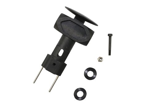 JAMARA 031750 - Rotor Zentralstück E-Rix 500 VE1 von JAMARA