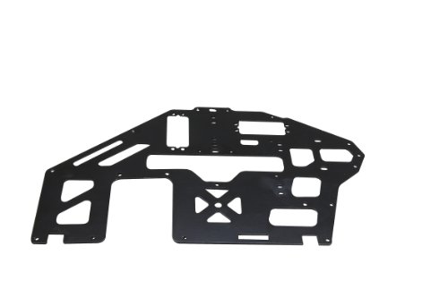 JAMARA 031762 - Hauptrahmen E-Rix 500 links JAMARA 031762 - Hauptrahmen E-Rix 500 links von JAMARA