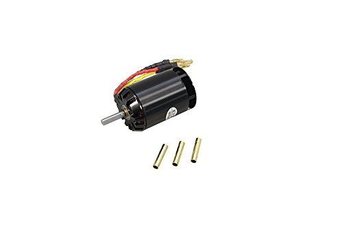 JAMARA 031796 - E-Motor Brushless E-Rix 500 JAMARA 031796 - E-Motor Brushless E-Rix 500 von JAMARA