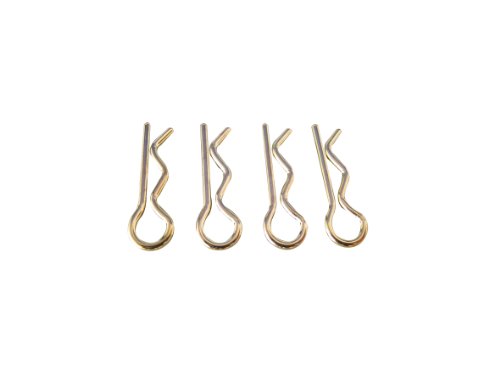 JAMARA 059273 - Karosseriesplint 1:10 VE 4 Stücke JAMARA 059273 - Karosseriesplint 1:10 VE 4 Stücke von JAMARA