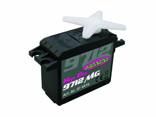 JAMARA 074416 - Servo High End 9712 von JAMARA
