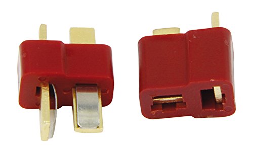 JAMARA 090112 - Hochstromstecker Buchse Lipo Grip JAMARA 090112 - Hochstromstecker Buchse Lipo Grip von JAMARA