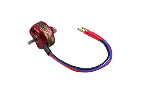 JAMARA 133000 - E-Motor Magnum AL-S 1518 von JAMARA