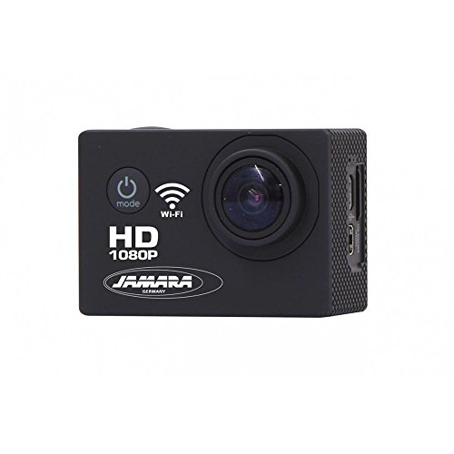 JAMARA 177908 - Unbekannt Camara, schwarz JAMARA 177908 - Unbekannt Camara, schwarz von JAMARA