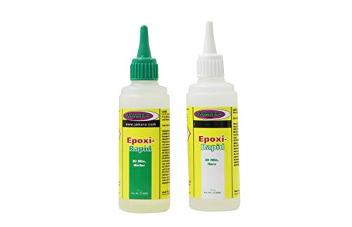 JAMARA 236064 - Epoxi 30 Min.200g von JAMARA
