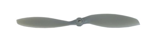 JAMARA 340003 - Luftschraube APC 11x7 Slow Fly JAMARA 340003 - Luftschraube APC 11x7 Slow Fly von JAMARA