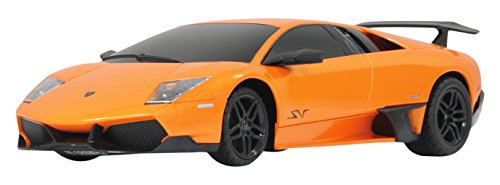 JAMARA 404001 - Lamborghini Murcielago 1:24 orange von JAMARA