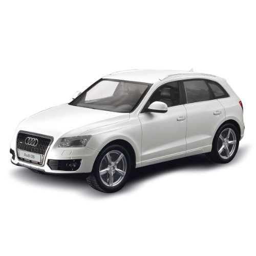 JAMARA 404041 - Audi Q5 1:24 weiß JAMARA 404041 - Audi Q5 1:24 weiß von JAMARA