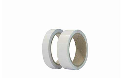 JAMARA jamara179885 19 mm x 10 m transparent Scharnier Tape JAMARA jamara179885 19 mm x 10 m transparent Scharnier Tape von JAMARA