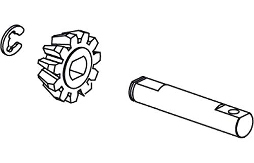 JAMARA jamara505072 Spannung/Majo Differential Bevel Gear Set von JAMARA