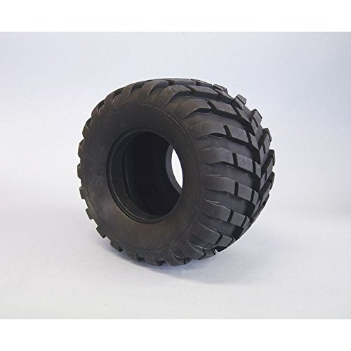 Jamara 51372 Monster Truck Reifen, Mehrfarbig Jamara 51372 Monster Truck Reifen, Mehrfarbig von JAMARA