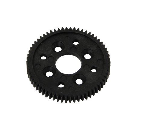 Jamara Hauptzahnrad Vo-Mj-LQ-SR10-TBL-CC 62t von JAMARA