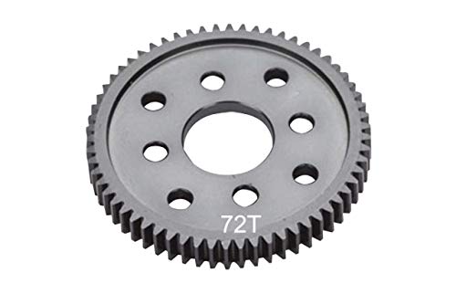 Jamara Jamara505547 Alu Tiger 72T Hauptgetriebe Jamara Jamara505547 Alu Tiger 72T Hauptgetriebe von JAMARA