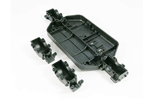Jamara Jamara506601 X18CRT Chassis Kit von JAMARA