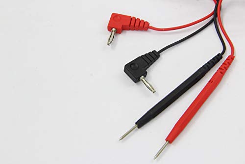 Jamara jamara092100 Kabel für Mess- und Test Jamara jamara092100 Kabel für Mess- und Test von JAMARA