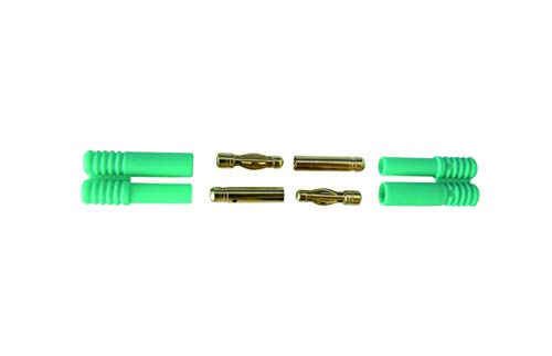 Jamara jamara095660 Sicherheit Gehäuse für 4 mm Gold Kontakt Jamara jamara095660 Sicherheit Gehäuse für 4 mm Gold Kontakt von JAMARA