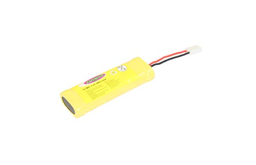 Jamara jamara140141 7,20 V 2000 mAh tam-stecker Racing-Pack Jamara jamara140141 7,20 V 2000 mAh tam-stecker Racing-Pack von JAMARA