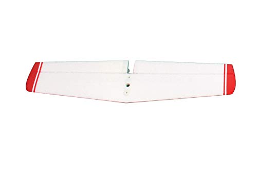 Jamara jamara160279 Horizontal Stabilisator mit Ruder ASW 17 EPO Jamara jamara160279 Horizontal Stabilisator mit Ruder ASW 17 EPO von JAMARA