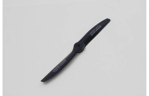 Jamara jamara370805 20 x 13/8 x 5 mm Scimitar Propeller von JAMARA