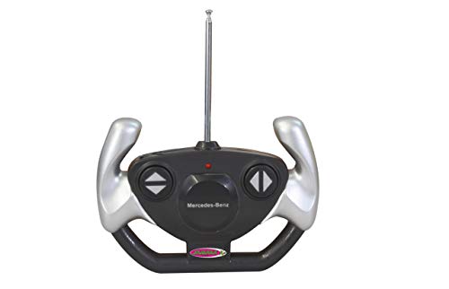 Jamara jamara404691 Transmitter für Rutscher Mercedes SLK Jamara jamara404691 Transmitter für Rutscher Mercedes SLK von JAMARA