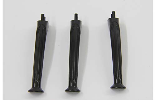 Jamara jamara423115 Landing Skid für F1 X Höhe HD AHP Plus Quadrocopter von JAMARA