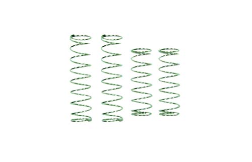 Jamara jamara503403 Nickel/Hard X2 Big Bore Stoßdämpfer Spring Jamara jamara503403 Nickel/Hard X2 Big Bore Stoßdämpfer Spring von JAMARA