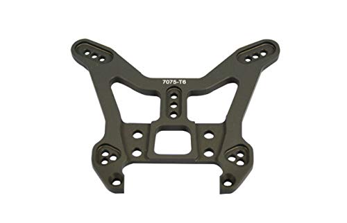 Jamara jamara503462 7075-T6 Schocks Halterung hinten für X2CR Auto Jamara jamara503462 7075-T6 Schocks Halterung hinten für X2CR Auto von JAMARA