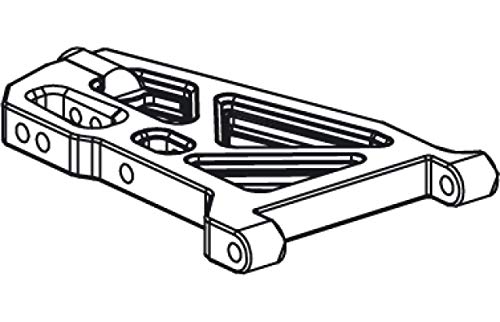 Jamara jamara505100 unten Front Control Arm für Tiger Monster Truck Jamara jamara505100 unten Front Control Arm für Tiger Monster Truck von JAMARA