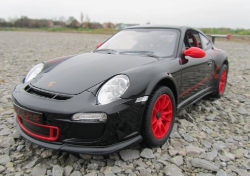 RC Porsche 911 GT3 RS FerngestDHert 32cm 1:14 "Top Qualität" RC Porsche 911 GT3 RS FerngestDHert 32cm 1:14 "Top Qualität" von JAMARA