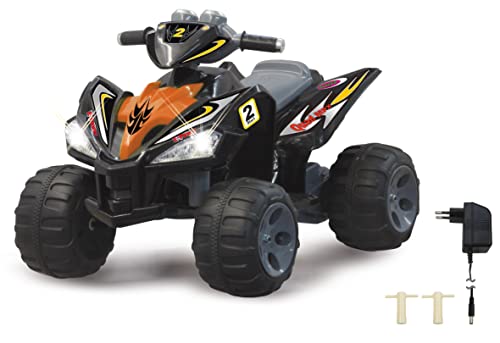 RideOn Quad 12v JAM 1 Sitzplatz RideOn Quad 12v JAM 1 Sitzplatz von JAMARA