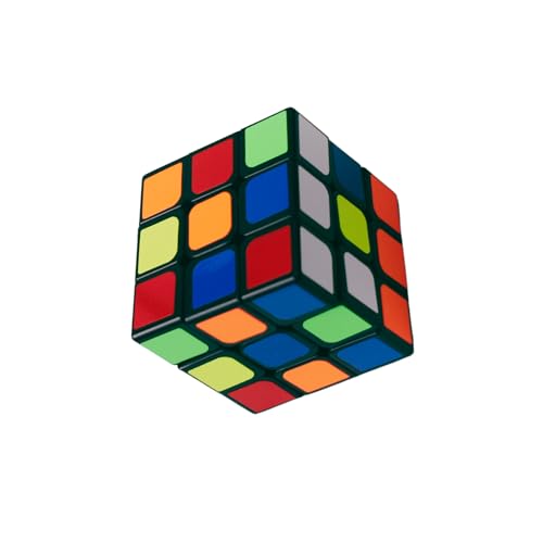 JAMERPD Zauberwürfel 3x3 Zauberwürfel Rubik Speed Cube JAMERPD Zauberwürfel 3x3 Zauberwürfel Rubik Speed Cube von JAMERPD