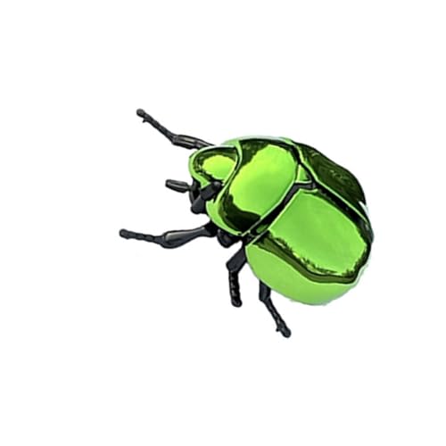 JAMNGHB ABS Skarabäus Krabbelspielzeug zum Aufziehen Stressabbau für Klassenzimmer Zuhause Naturwissenschaften Erkundung Sicheres Design Simulation Skarabäus Aufziehen JAMNGHB ABS Skarabäus Krabbelspielzeug zum Aufziehen Stressabbau für Klassenzimmer Zuhause Naturwissenschaften Erkundung Sicheres Design Simulation Skarabäus Aufziehen von JAMNGHB
