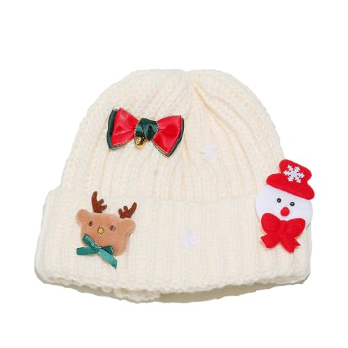 JAMNGHB Hut mit Festival-Thema für alle Altersgruppen, Weihnachten, Weihnachtsmann, Hüte, Familientreffen JAMNGHB Hut mit Festival-Thema für alle Altersgruppen, Weihnachten, Weihnachtsmann, Hüte, Familientreffen von JAMNGHB