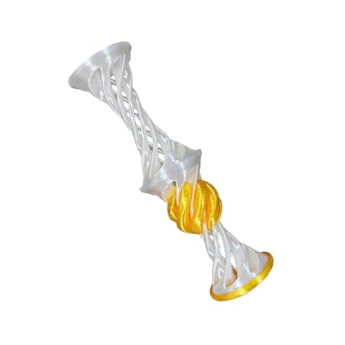 Printing Pyramid Spirals Toy Elastic Passthrough Antistress For Adult Hand Relaxing And Concentration Improvement Stress Relief Printing Pyramid Spirals Toy Elastic Passthrough Antistress For Adult Hand Relaxing And Concentration Improvement Stress Relief von JAMNGHB