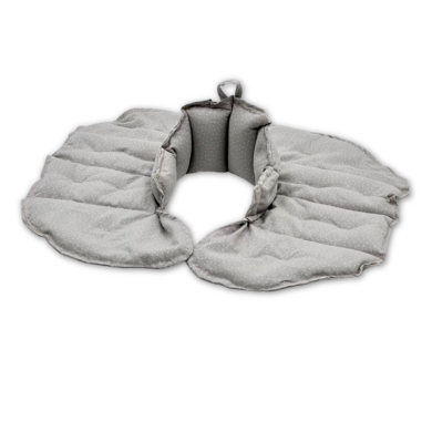 Jamso Design Schulter- und Nackenkissen, Natur Jamso Design Schulter- und Nackenkissen, Natur von Jamso Design