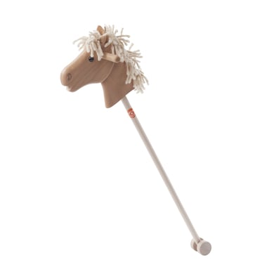 Jamso Design Steckenpferd Haflinger von Jamso Design